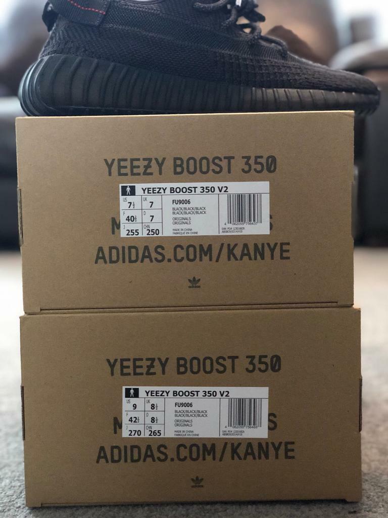 Adidas Yeezy Boost 700 Static Static in 2019 FOOTWEAR